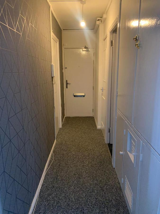 Tt Luxury Apartments Londres Exterior foto
